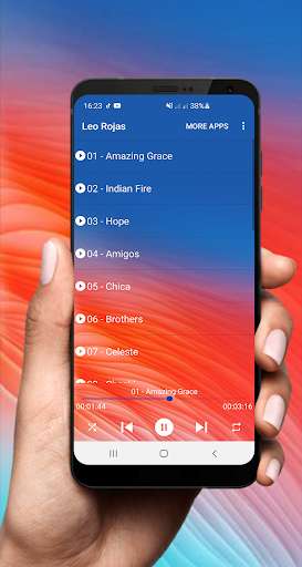 Run android online APK Music Leo Rojas Offline. from MyAndroid or emulate Music Leo Rojas Offline. using MyAndroid Run android online APK Music Leo Rojas Offline. from MyAndroid or emulate Music Leo Rojas Offline. using MyAndroid
