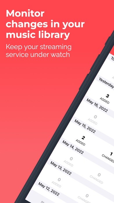 Emulate iPhone app Music Library Tracker using MyAndroid Emulate iPhone app Music Library Tracker using MyAndroid