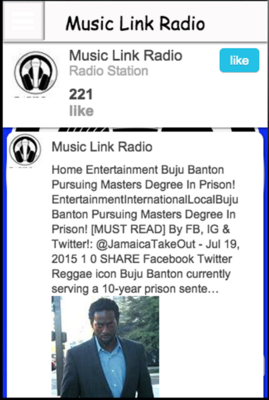 Emulate Android APK Music Link Radio Emulate Android APK Music Link Radio