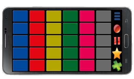 Emulate Android APK Music Loops Pad Emulate Android APK Music Loops Pad