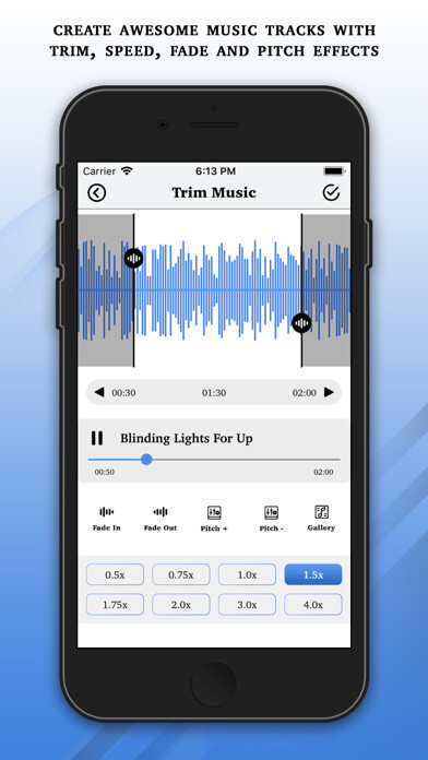 Emulate iPhone app Music Maker and Player using MyAndroid Emulate iPhone app Music Maker and Player using MyAndroid