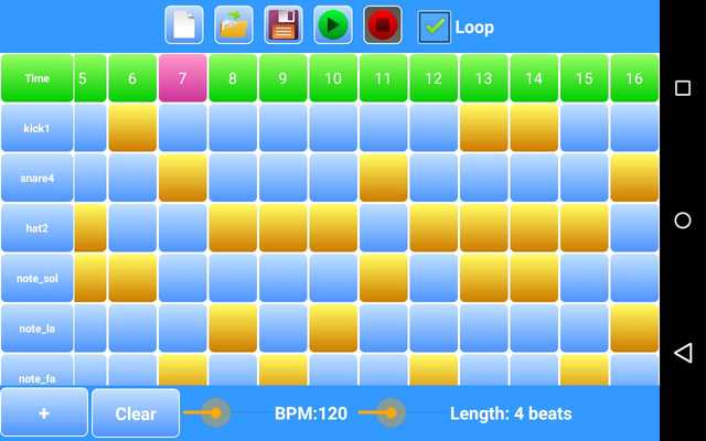 Emulate Android APK Music Maker Pro Emulate Android APK Music Maker Pro