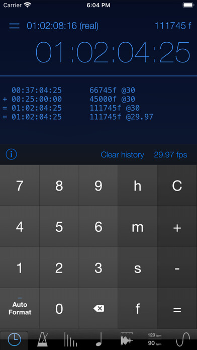 Emulate iPhone app MusicMath using MyAndroid Emulate iPhone app MusicMath using MyAndroid