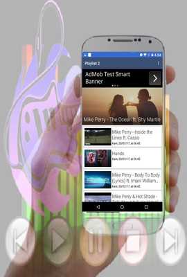 Emulate Android APK Music Mike Perry Top Song Emulate Android APK Music Mike Perry Top Song