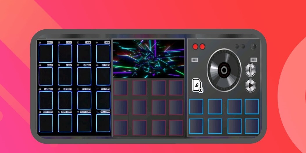 Run android online APK music mixer - real dj mixer from MyAndroid or emulate music mixer - real dj mixer using MyAndroid Run android online APK music mixer - real dj mixer from MyAndroid or emulate music mixer - real dj mixer using MyAndroid