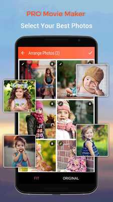 Emulate Android APK MUSIC MOVIE MAKER WITH PICTURES Emulate Android APK MUSIC MOVIE MAKER WITH PICTURES
