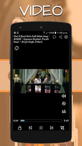 Emulate Android APK Music Mp3 Video Player 2017 Emulate Android APK Music Mp3 Video Player 2017
