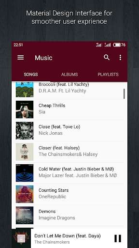 Run android online APK Music-Nano Player from MyAndroid or emulate Music-Nano Player using MyAndroid Run android online APK Music-Nano Player from MyAndroid or emulate Music-Nano Player using MyAndroid