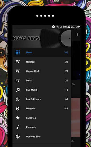 Emulate Android APK Music News Emulate Android APK Music News