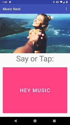 Run android online APK Music Next from MyAndroid or emulate Music Next using MyAndroid
