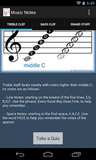 Emulate Android APK Music Notes Emulate Android APK Music Notes