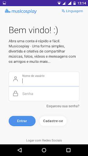 Run android online APK Musicosplay from MyAndroid or emulate Musicosplay using MyAndroid Run android online APK Musicosplay from MyAndroid or emulate Musicosplay using MyAndroid