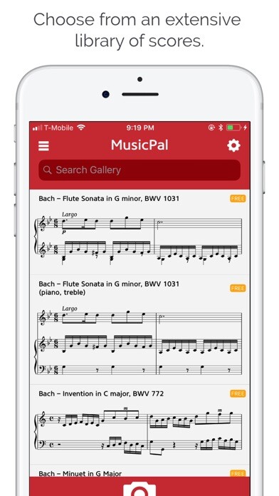 Emulate iPhone app MusicPal - Snap, Hear, Play using MyAndroid Emulate iPhone app MusicPal - Snap, Hear, Play using MyAndroid