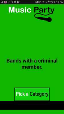 Emulate Android APK Music Party