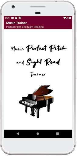 Run android online APK Music Perfect Pitch and Sight Read Trainer from MyAndroid or emulate Music Perfect Pitch and Sight Read Trainer using MyAndroid Run android online APK Music Perfect Pitch and Sight Read Trainer from MyAndroid or emulate Music Perfect Pitch and Sight Read Trainer using MyAndroid