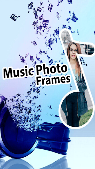 Emulate Android APK Music Photo Frame Emulate Android APK Music Photo Frame