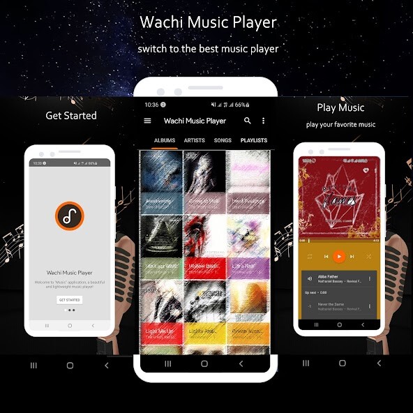 Run android online APK Music Player 2021 - Audio Player Mp3 Player from MyAndroid or emulate Music Player 2021 - Audio Player Mp3 Player using MyAndroid Run android online APK Music Player 2021 - Audio Player Mp3 Player from MyAndroid or emulate Music Player 2021 - Audio Player Mp3 Player using MyAndroid