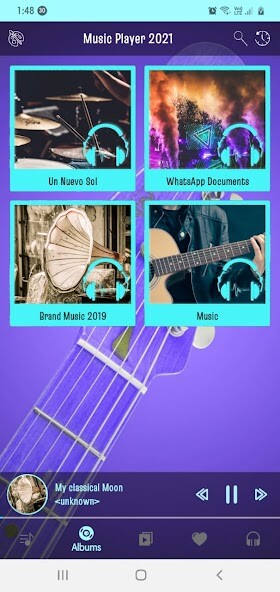 Run android online APK Music Player 2022 Sample from MyAndroid or emulate Music Player 2022 Sample using MyAndroid Run android online APK Music Player 2022 Sample from MyAndroid or emulate Music Player 2022 Sample using MyAndroid