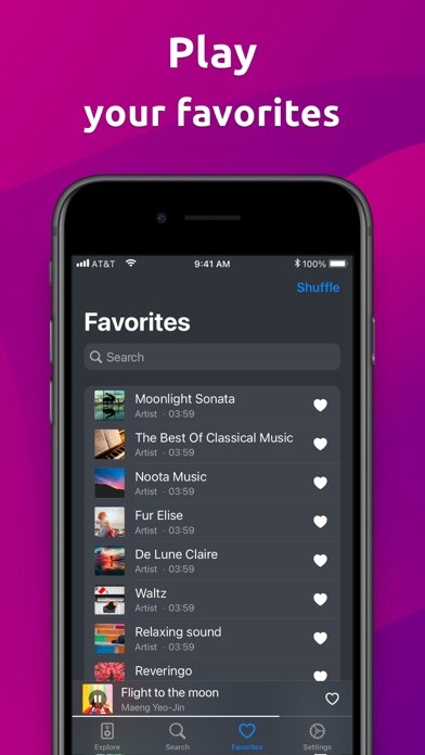 Emulate iPhone app Music Player - App using MyAndroid Emulate iPhone app Music Player - App using MyAndroid