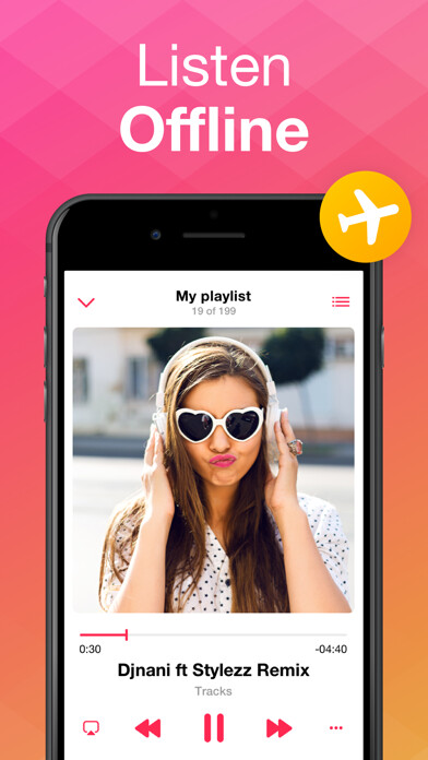 Emulate iPhone app Music Player & Audio Books using MyAndroid Emulate iPhone app Music Player & Audio Books using MyAndroid