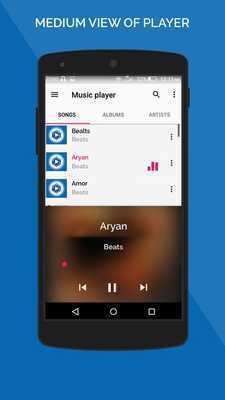 Emulate Android APK Music Player Cool - Audio Songs Player Free Emulate Android APK Music Player Cool - Audio Songs Player Free