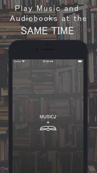 Emulate iPhone app Music Player for Audiobook using MyAndroid Emulate iPhone app Music Player for Audiobook using MyAndroid
