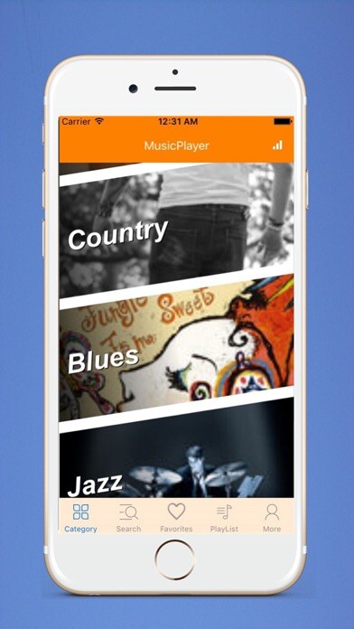Emulate iPhone app MusicPlayer-Free Mp3 Streamer and Song Manger using MyAndroid Emulate iPhone app MusicPlayer-Free Mp3 Streamer and Song Manger using MyAndroid