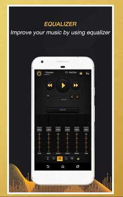 Emulate Android APK Music Player : Loud Volume Booster Emulate Android APK Music Player : Loud Volume Booster