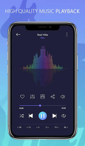 Emulate Android APK Music Player (Mp3) - Audio, Play Local Songs Emulate Android APK Music Player (Mp3) - Audio, Play Local Songs
