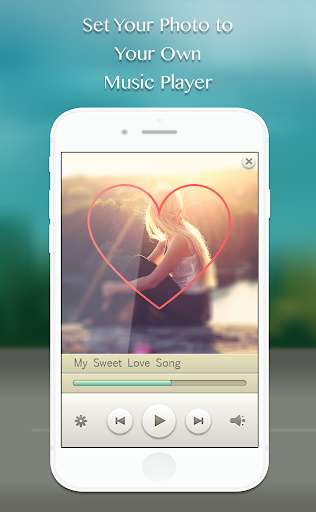Emulate Android APK Music Player Photo Album Theme Emulate Android APK Music Player Photo Album Theme