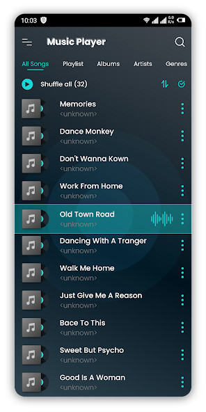 Run android online APK Music Player - Play All Music from MyAndroid or emulate Music Player - Play All Music using MyAndroid Run android online APK Music Player - Play All Music from MyAndroid or emulate Music Player - Play All Music using MyAndroid
