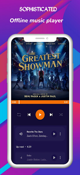 Run android online APK Music Player Pro - MP3  Audio from MyAndroid or emulate Music Player Pro - MP3  Audio using MyAndroid