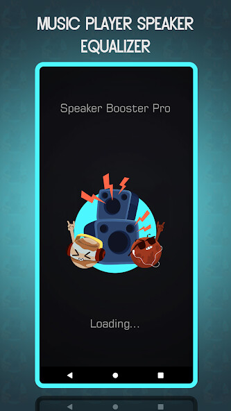 Run android online APK Music Player Speaker Equalizer from MyAndroid or emulate Music Player Speaker Equalizer using MyAndroid Run android online APK Music Player Speaker Equalizer from MyAndroid or emulate Music Player Speaker Equalizer using MyAndroid
