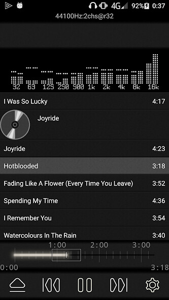 Run android online APK music player with parametric equalizer surround from MyAndroid or emulate music player with parametric equalizer surround using MyAndroid Run android online APK music player with parametric equalizer surround from MyAndroid or emulate music player with parametric equalizer surround using MyAndroid