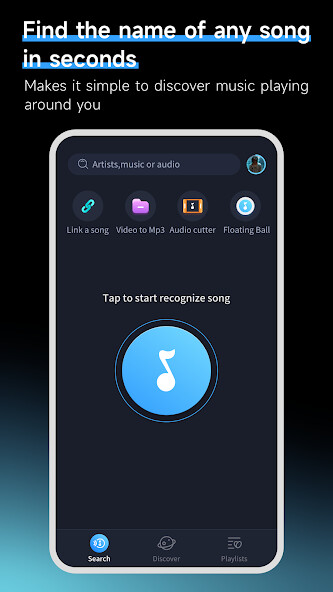 Run android online APK Music Recognition - Find Songs from MyAndroid or emulate Music Recognition - Find Songs using MyAndroid Run android online APK Music Recognition - Find Songs from MyAndroid or emulate Music Recognition - Find Songs using MyAndroid