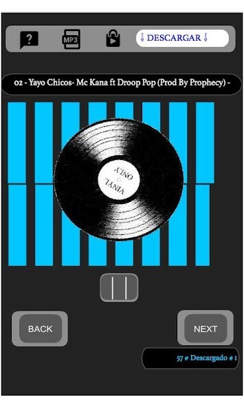 Run android online APK Music Reggaeton 2020 from MyAndroid or emulate Music Reggaeton 2020 using MyAndroid