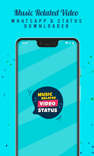 Run android online APK Music Related Video Status from MyAndroid or emulate Music Related Video Status using MyAndroid