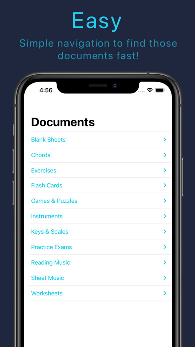 Emulate iPhone app Music Resources using MyAndroid Emulate iPhone app Music Resources using MyAndroid