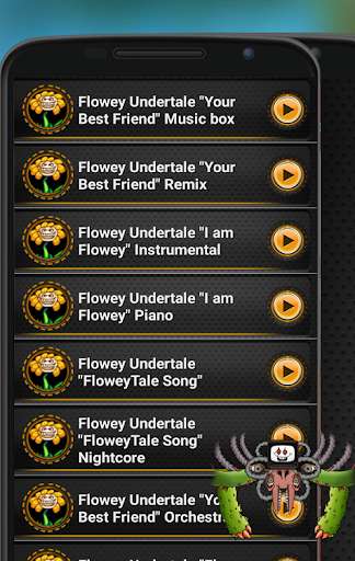 Run android online APK Music Ringtones - Floweytale Omega Flowey from MyAndroid or emulate Music Ringtones - Floweytale Omega Flowey using MyAndroid Run android online APK Music Ringtones - Floweytale Omega Flowey from MyAndroid or emulate Music Ringtones - Floweytale Omega Flowey using MyAndroid