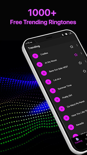 Run android online APK Music Ringtones for Tik Tok from MyAndroid or emulate Music Ringtones for Tik Tok using MyAndroid