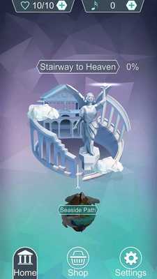 Emulate Android APK Music Roam