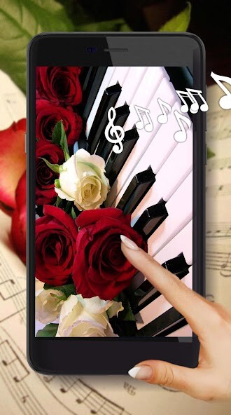 Run android online APK Music Romantic from MyAndroid or emulate Music Romantic using MyAndroid