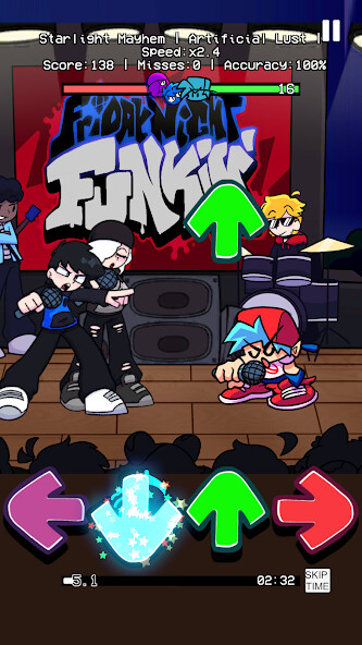 Run android online APK Music Show Under FNF Starlight from MyAndroid or emulate Music Show Under FNF Starlight using MyAndroid Run android online APK Music Show Under FNF Starlight from MyAndroid or emulate Music Show Under FNF Starlight using MyAndroid