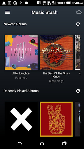 Run android online APK Music Stash from MyAndroid or emulate Music Stash using MyAndroid Run android online APK Music Stash from MyAndroid or emulate Music Stash using MyAndroid