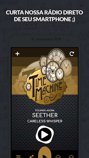 Run android online APK Musics Time Machine from MyAndroid or emulate Musics Time Machine using MyAndroid