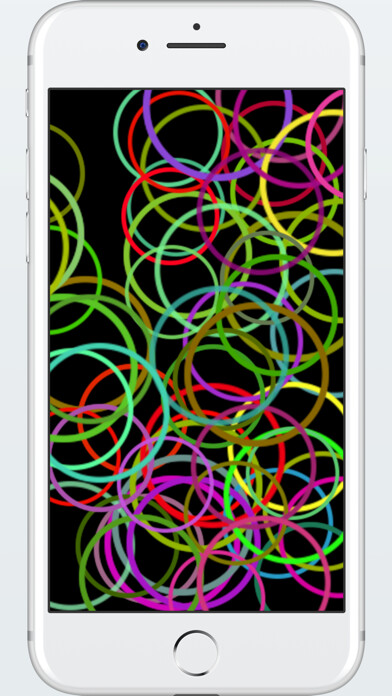 Emulate iPhone app Music Strobe Starter using MyAndroid Emulate iPhone app Music Strobe Starter using MyAndroid