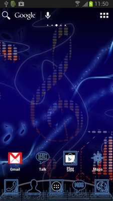 Emulate Android APK Music Theme for ADW Launcher Emulate Android APK Music Theme for ADW Launcher