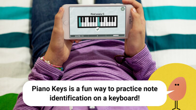 Emulate iPhone app Music Theory - Piano Keys using MyAndroid Emulate iPhone app Music Theory - Piano Keys using MyAndroid