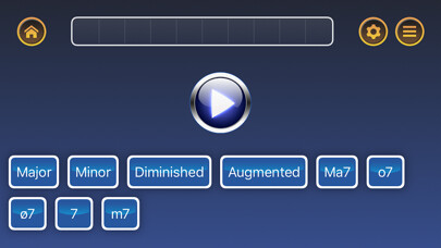 Emulate iPhone app Music Theory Pro using MyAndroid Emulate iPhone app Music Theory Pro using MyAndroid