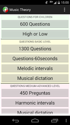 Run android online APK Music Theory Questions from MyAndroid or emulate Music Theory Questions using MyAndroid Run android online APK Music Theory Questions from MyAndroid or emulate Music Theory Questions using MyAndroid